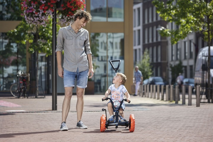 Immagine prodotto BERG Buzzy 2in1 GoKart