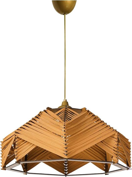 Actual product image Hermia Lily (E27)