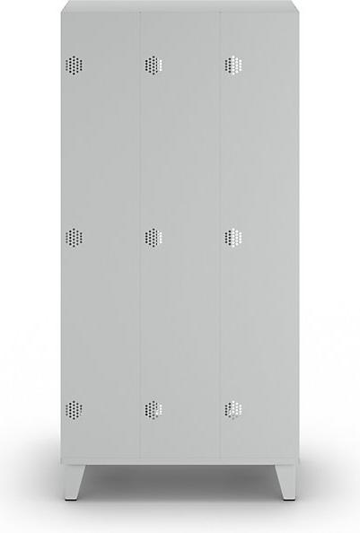 Produktbild Wolf Schliessfachschrank (90 cm, 185 cm)