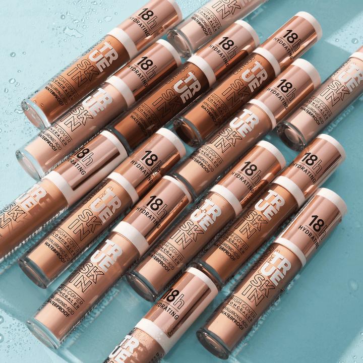 Produktbild Catrice True Skin High Cover (032 Neutral Biscuit)