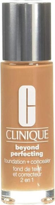 Produktbild Clinique Beyond Perfecting Foundation + Concealer 30ml - 24 Golden (24 Golden)