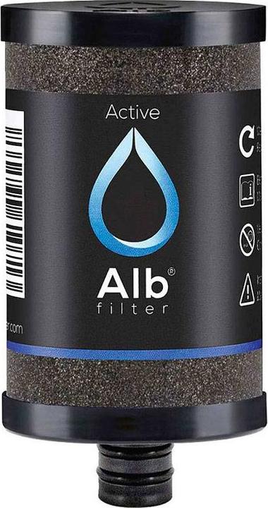 Produktbild Compass Alb Filter TRAVEL ActiveTitan