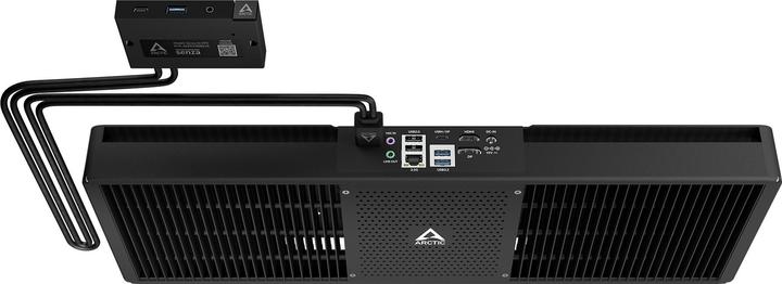 Image du produit Arctic Senza - AI 370 (1000 Go, 32 Go)