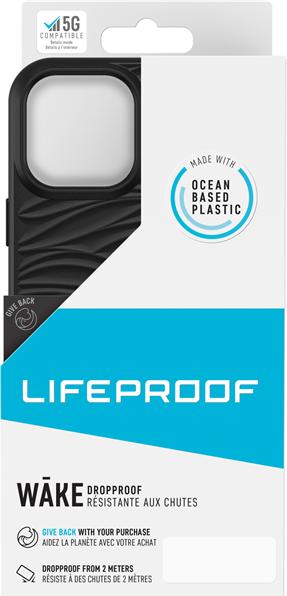 Image du produit LifeProof Wake (Apple iPhone 13 Pro Max)