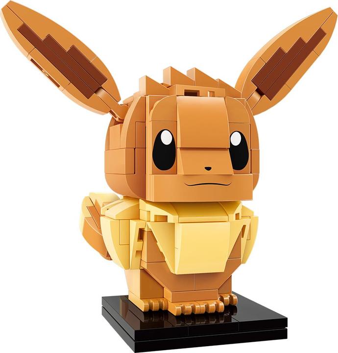 Produktbild Qman Eevee KUPPY