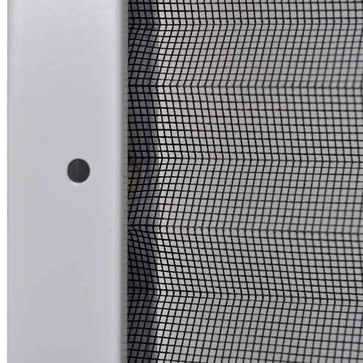 Image du produit VidaXL Moustiquaire (80 x 100 cm)