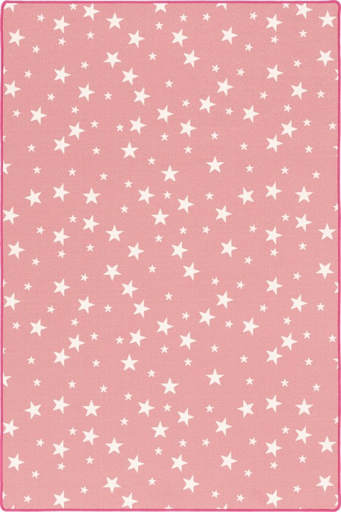 Image du produit Snapstyle Tapis de jeu pour enfants Étoiles (140 x 200 cm)