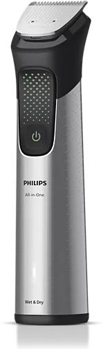 Image du produit Philips Multigroom Series 9000