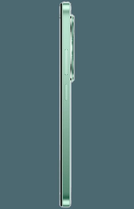 Productafbeelding Xiaomi Poco C75 (256 GB, Groen, 6.88", Dubbele SIM, 50 Mpx, 4G)