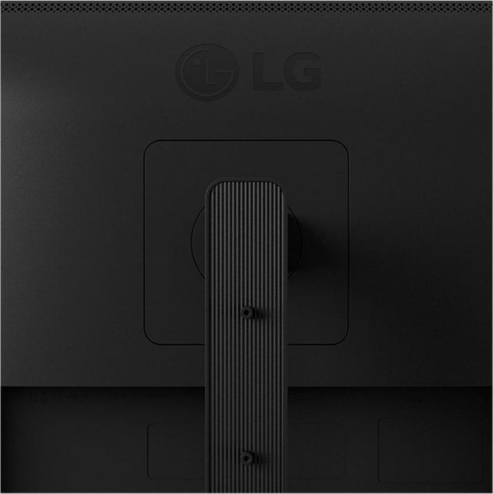 Actual product image LG 24" 24BA550-B (1920 x 1080 pixels, 24")