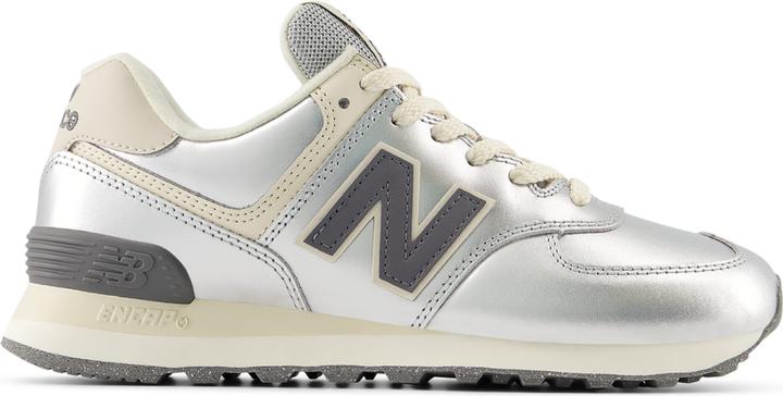 Image du produit New Balance WL574MLG (40.5)