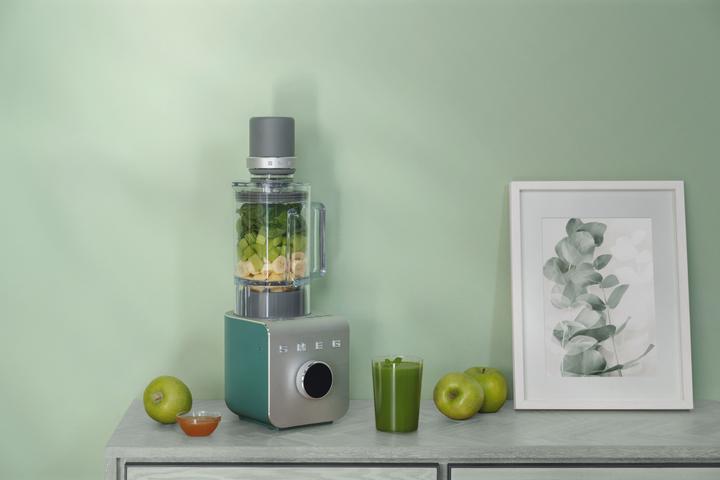 Produktbild Smeg BLC02EGMEU Professional (1400 W)