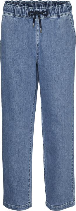 Actual product image Vero Moda VMCALLIE Mid Rise Karotte, locker geschnitten Jeans Locker geschnitten (32)