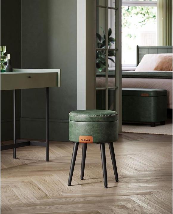 Produktbild Vasagle Hocker