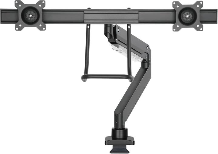Image du produit Neomounts NM-D775DXBLACK (Tables, 32", 8 kg)