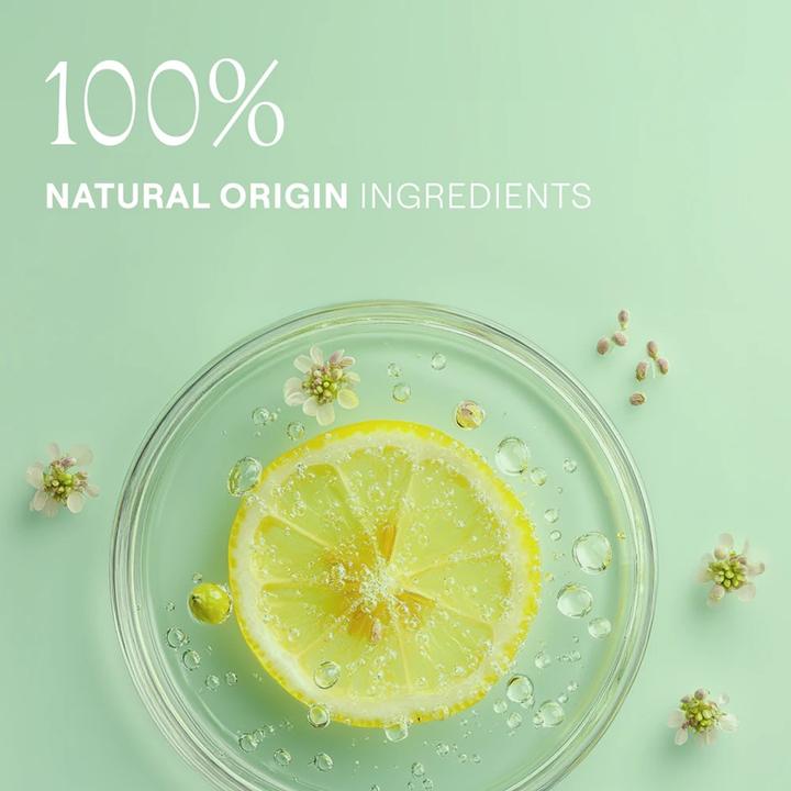 Produktbild Weleda Citrus (200 ml)