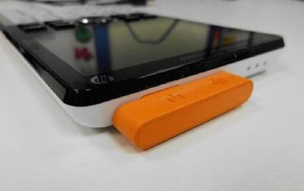 Image du produit HP Kit sans fil Prime (30)