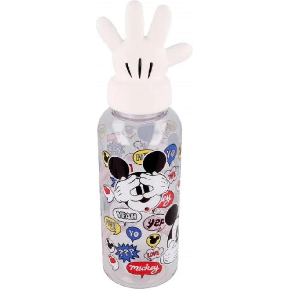 Tinisu, Trinkflasche + Thermosflasche, (0.56 l)