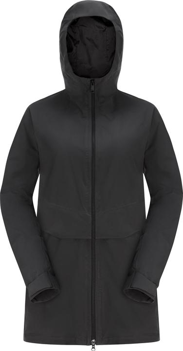 Actual product image Jack Wolfskin Mainkai Long Jkt W