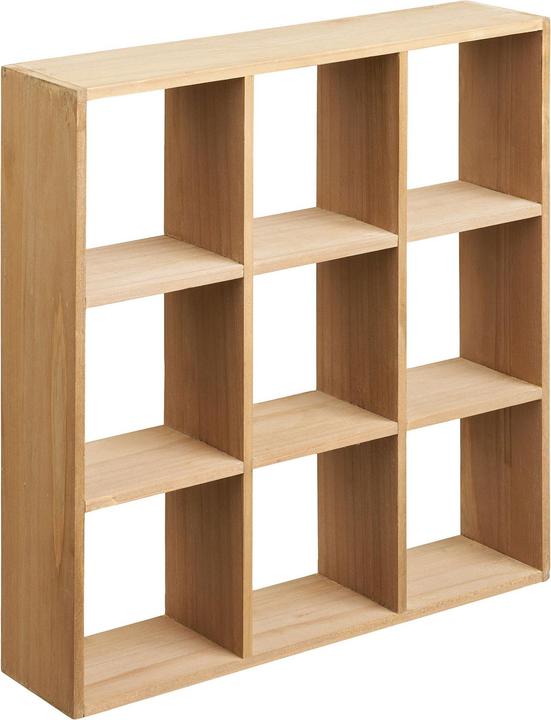 House Nordic Moss (46 x 10 x 46 cm)