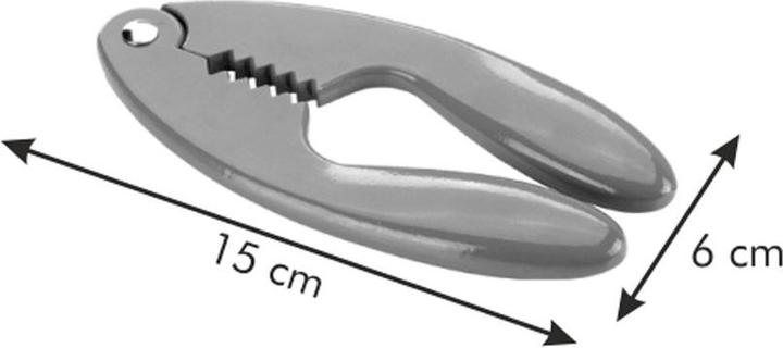 Actual product image Tescoma Tongs for shellfish PRESTO SEAFOOD