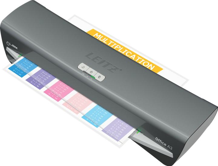 Actual product image Leitz iLAM Office (80 - 125 µm, A3)