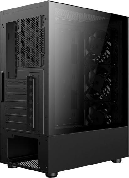 Actual product image Adaptec Valor Air (ATX, mATX, Mini-ATX)