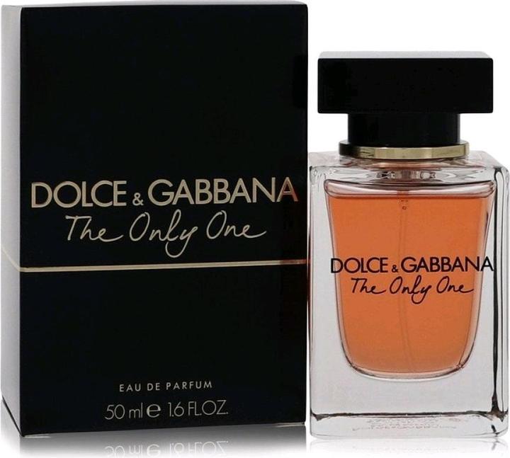 Actual product image Dolce & Gabbana The Only One (Eau de parfum, 100 ml)