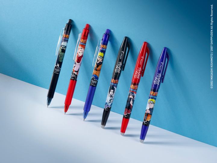 Immagine prodotto Pilot Rollerball FriX.Ball 0,4 mm blu (Blu, 1 x)