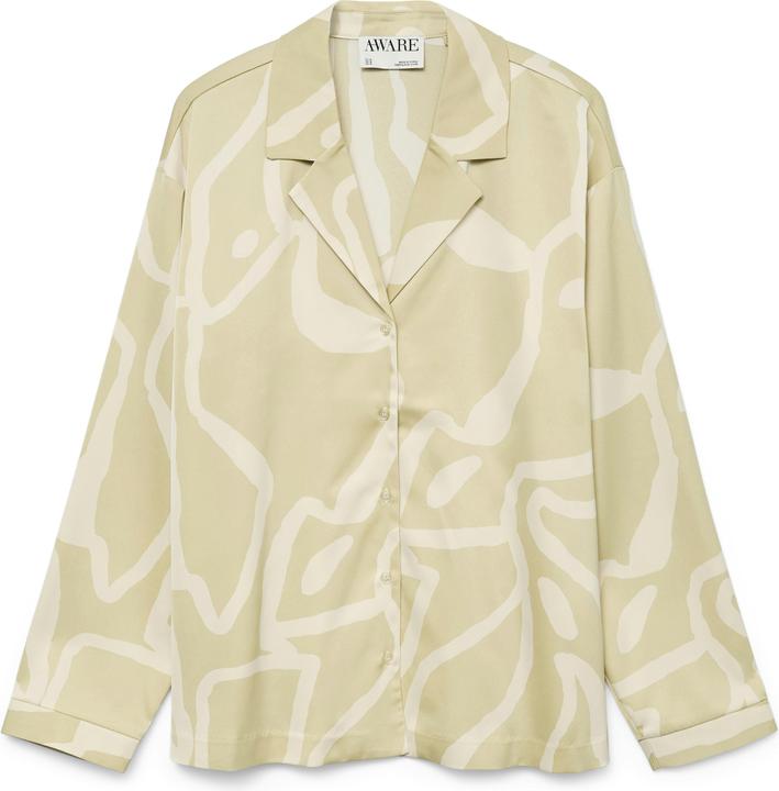 Produktbild Vero Moda VMPAIGE Hemd Hemd (L)