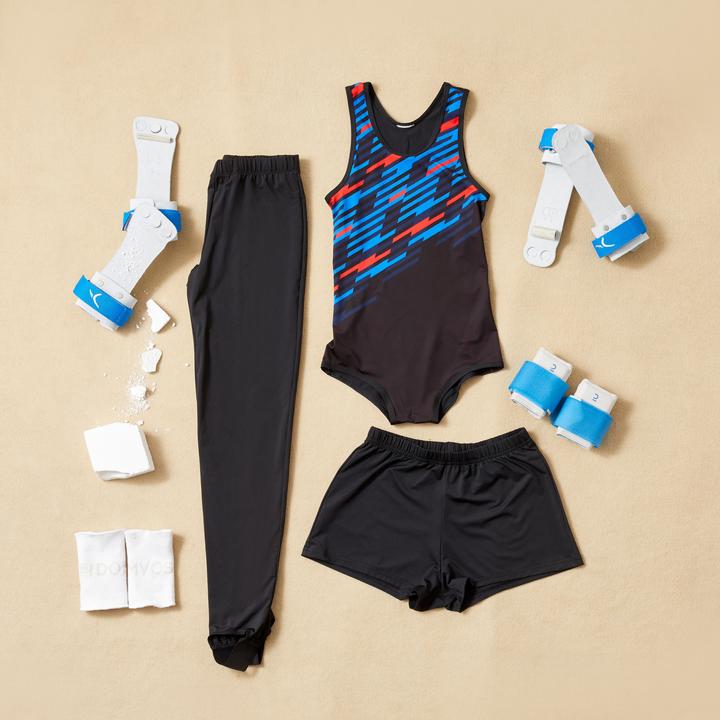 Produktbild Domyos Leotard (128)