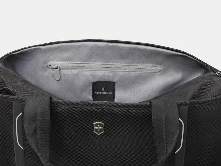 Image du produit Victorinox Werks Traveler 6.0, Weekender, Noir (30 l)