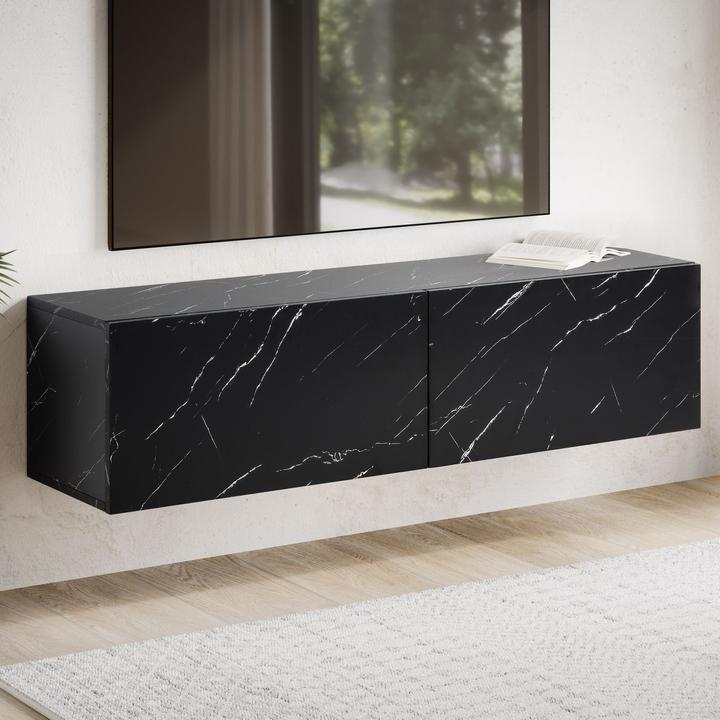 Image du produit Wohnling Suspendu (120 x 30 x 30 cm)