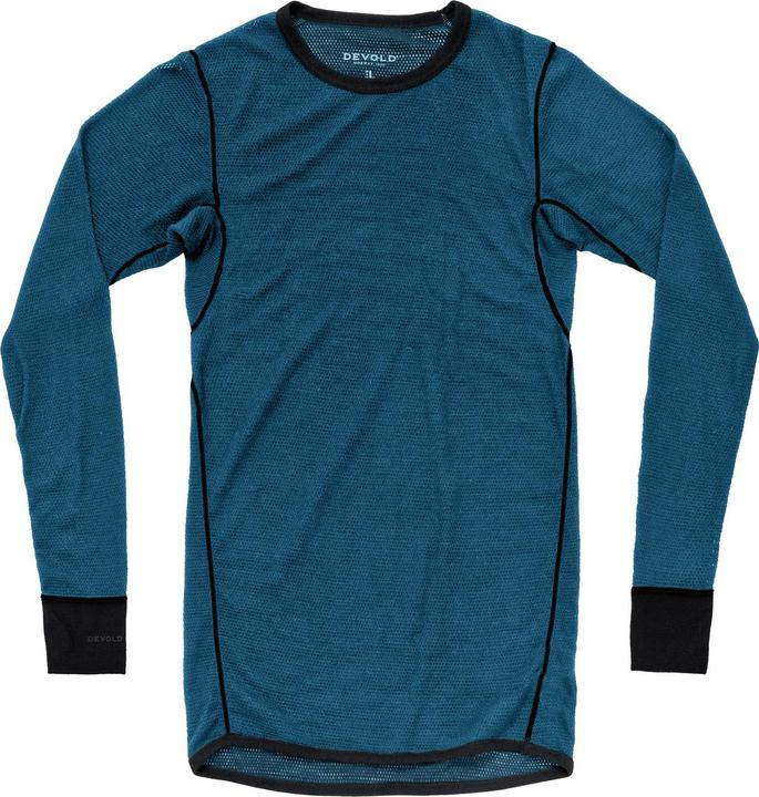 Produktbild Devold Wool Mesh (S)