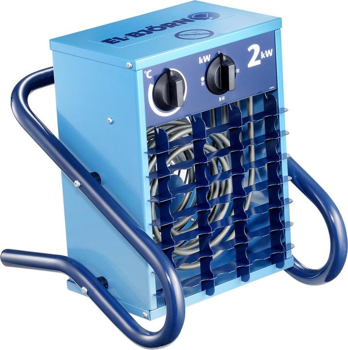 El-Björn Vf21t (2000 W)