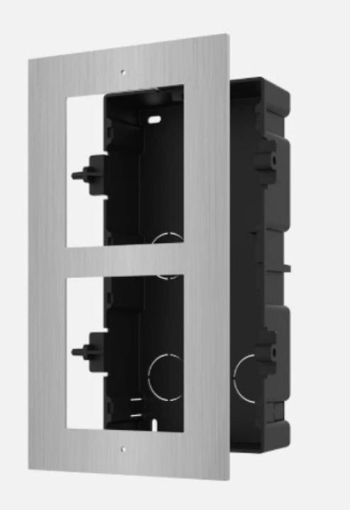 Actual product image Hikvision Door station