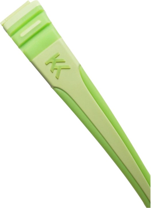 Produktbild Mokki Kinder Sonnenbrille grün 0-2 years click & change