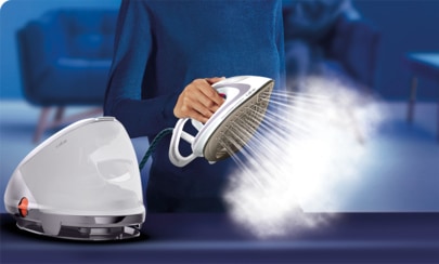 Actual product image Calor Stoomgenerator Pro Expr Ultimate (520 g/min)