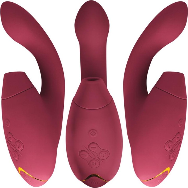 Actual product image Womanizer Duo 2