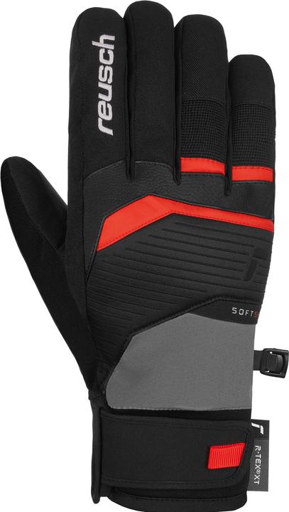 Actual product image Reusch ski gloves venom r-tex® xt (9.5)