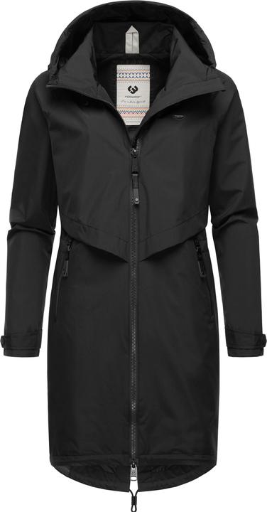 Actual product image Ragwear Frodik (L)