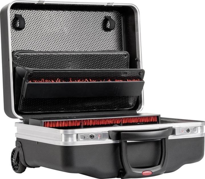 Produktbild Parat Werkzeugkoffer CLASSIC KingSize Roll neo TSA LOCK™CP-7 (1 Teil)