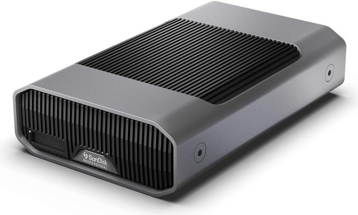 Produktbild SanDisk Professional G-Drive Project (26 TB)