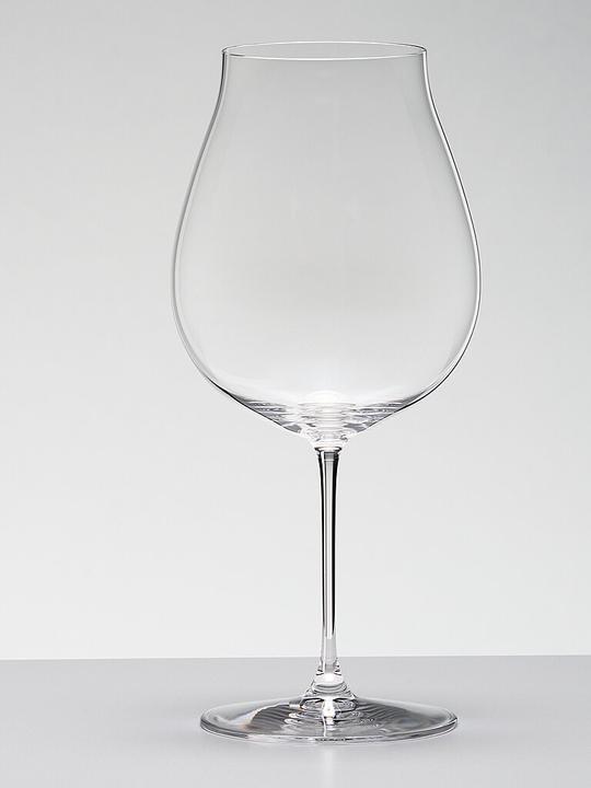 Produktbild Riedel Glas für Rotwein VERITAS (79 cl, 2 Gläser, Weissweingläser, Rotweingläser)