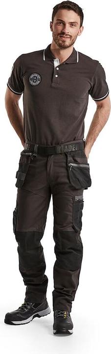 Produktbild Blakläder stretch-arbeitshose (48)