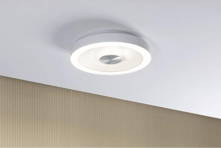 Produktbild Paulmann Deckenleuchte Volea (2120 lm)