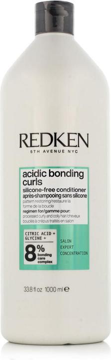 Actual product image Redken Acidic Bonding Curls (1000 ml)