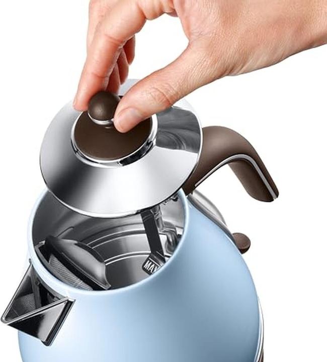 Produktbild De'Longhi Icona Vintage KBOV 2001.AZ (1.70 l)