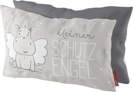 Actual product image La Vida Cushion for You "Little Guardian Angel" 23 x 40 cm