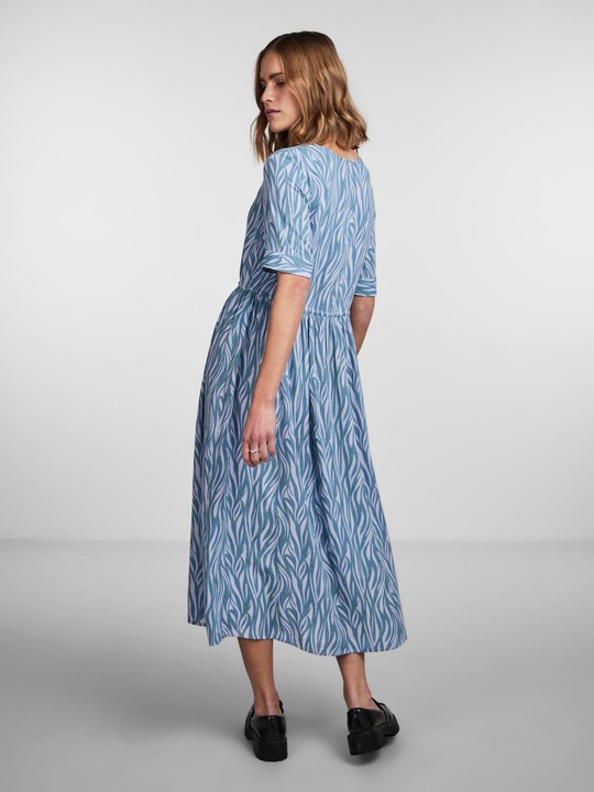 Actual product image Pieces PCNYA Midi Dress (S)